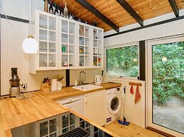 Cozy Retreat in Rageleje - By Traum Ferienwohnungen