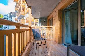 Résidence Arya - Living Stone