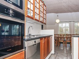 4 Star Holiday Home in Ulfborg