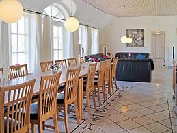 4 Star Holiday Home in Ulfborg