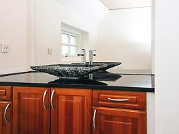 4 Star Holiday Home in Ulfborg