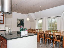 4 Star Holiday Home in Ulfborg
