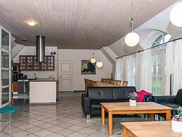 4 Star Holiday Home in Ulfborg