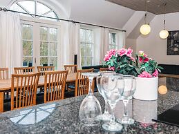 4 Star Holiday Home in Ulfborg