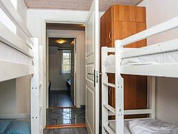 4 Star Holiday Home in Ulfborg