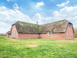 4 Star Holiday Home in Ulfborg