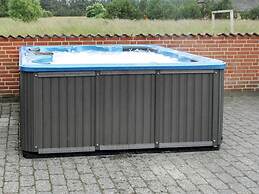 4 Star Holiday Home in Ulfborg