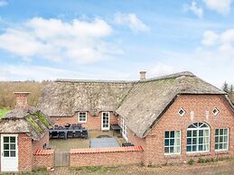 4 Star Holiday Home in Ulfborg