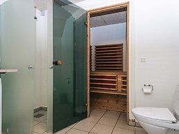 4 Star Holiday Home in Ulfborg