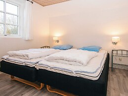 4 Star Holiday Home in Ulfborg