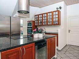 4 Star Holiday Home in Ulfborg