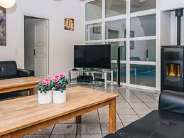 4 Star Holiday Home in Ulfborg