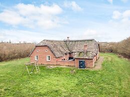 4 Star Holiday Home in Ulfborg