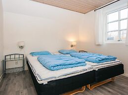 4 Star Holiday Home in Ulfborg