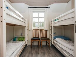 4 Star Holiday Home in Ulfborg