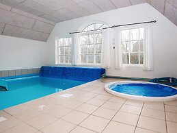 4 Star Holiday Home in Ulfborg