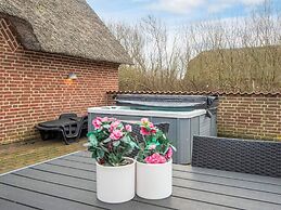 4 Star Holiday Home in Ulfborg