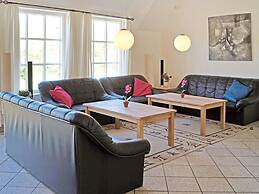 4 Star Holiday Home in Ulfborg