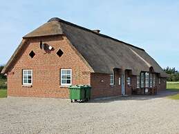 4 Star Holiday Home in Ulfborg