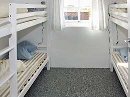 4 Star Holiday Home in Ulfborg