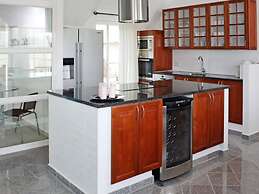 4 Star Holiday Home in Ulfborg