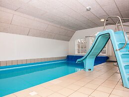 4 Star Holiday Home in Ulfborg