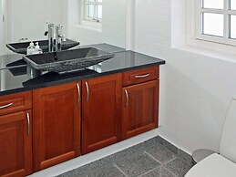 4 Star Holiday Home in Ulfborg