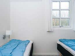 4 Star Holiday Home in Ulfborg