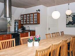 4 Star Holiday Home in Ulfborg