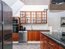 4 Star Holiday Home in Ulfborg