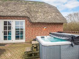 4 Star Holiday Home in Ulfborg