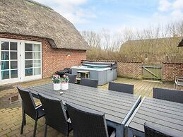 4 Star Holiday Home in Ulfborg