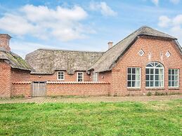 4 Star Holiday Home in Ulfborg