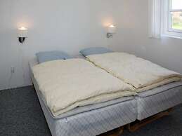 4 Star Holiday Home in Ulfborg
