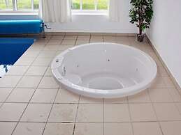 4 Star Holiday Home in Ulfborg