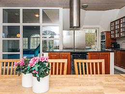 4 Star Holiday Home in Ulfborg