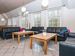 4 Star Holiday Home in Ulfborg