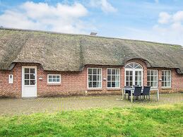 4 Star Holiday Home in Ulfborg