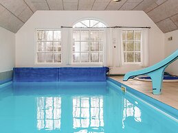 4 Star Holiday Home in Ulfborg