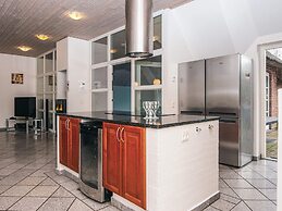 4 Star Holiday Home in Ulfborg