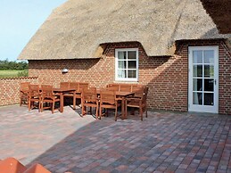 4 Star Holiday Home in Ulfborg