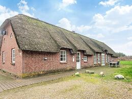 4 Star Holiday Home in Ulfborg