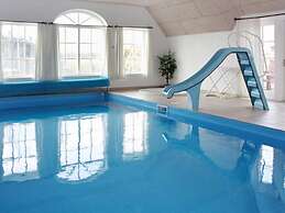 4 Star Holiday Home in Ulfborg