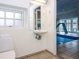 4 Star Holiday Home in Ulfborg