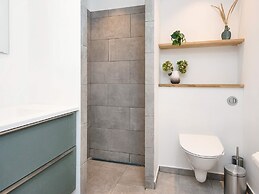 2 Person Holiday Park Home in Ringkobing