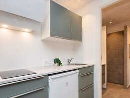 2 Person Holiday Park Home in Ringkobing