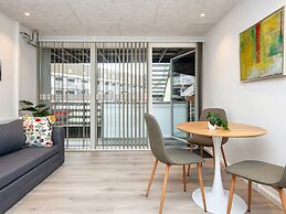 2 Person Holiday Park Home in Ringkobing