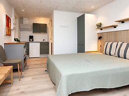 2 Person Holiday Park Home in Ringkobing