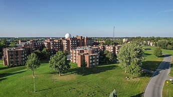 Dev Hotel and Conference Centre