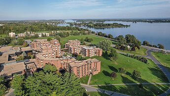 Dev Hotel and Conference Centre